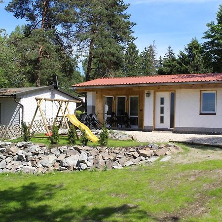 Zumseehoernchen Haus Schmetterling Tanna Exteriör bild