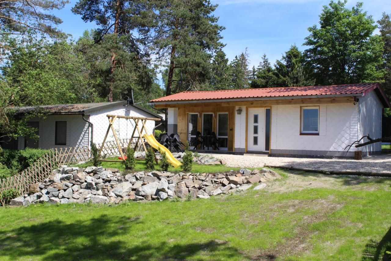 Zumseehoernchen Haus Schmetterling Tanna Exteriör bild